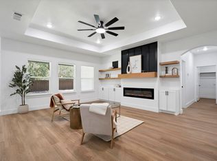 805 S Tierney Rd, Fort Worth, TX 76112
