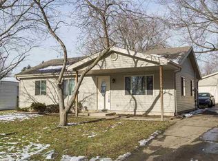 1409 E Ireland Rd, South Bend, IN 46614
