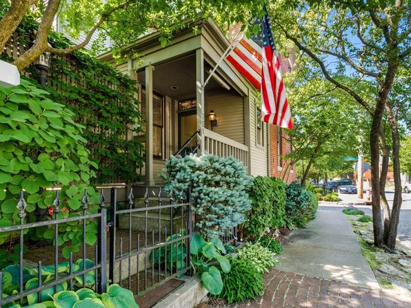 751 Jaeger St, Columbus, OH 43206