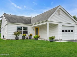 83 Buckingham Dr N, Manchester, NJ 08759