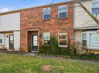 283 Cross Wind Loop, Westerville, OH 43081