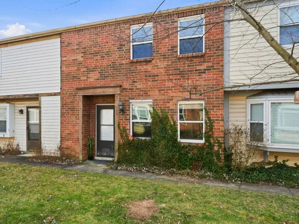 283 Cross Wind Loop, Westerville, OH 43081