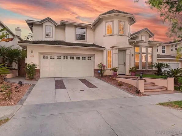 1175 Santa Olivia Rd, Chula Vista, CA 91913