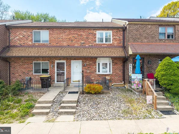 122 Kelmar Ave, Malvern, PA 19355