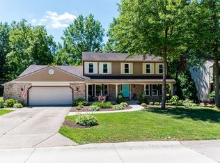 7910 Willowwood Dr, Fort Wayne, IN 46835