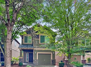 4572 SE Olivewood St, Hillsboro, OR 97123