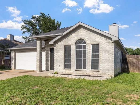 6119 Wall St, Arlington, TX 76018