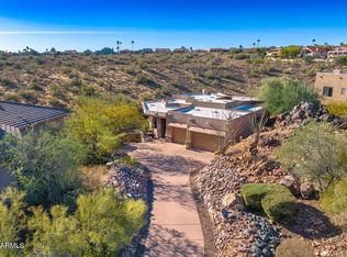 15403 E Sunburst Dr, Fountain Hills, AZ 85268
