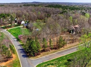 1025 Bent Branch Cir, China Grove, NC 28023