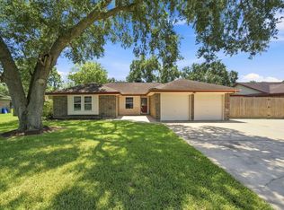 13317 Rene Cir, Santa Fe, TX 77510