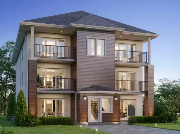 839 Panet Rd #1A, Winnipeg, MB R2K 4C9