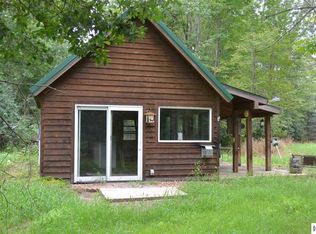 408 Forest Ave SE, Hill City, MN 55748