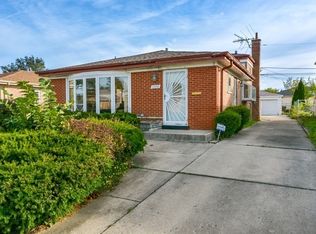 1113 W 107th Pl, Chicago, IL 60643