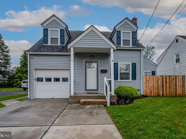 114 W Reamer Ave, Wilmington, DE 19804