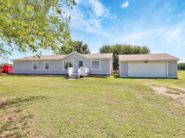 10354 N 109th St W, Sedgwick, KS 67135