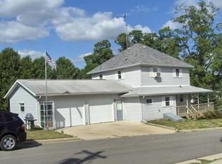 120 Galena St, Argyle, WI 53504