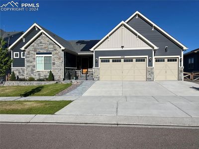 7094 Compass Bend Dr, Colorado Springs, CO, 80927