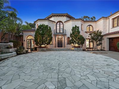 9 Seahaven, Newport Coast, CA, 92657