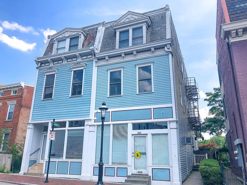 1st image of 955 Pavilion St Unit 3
