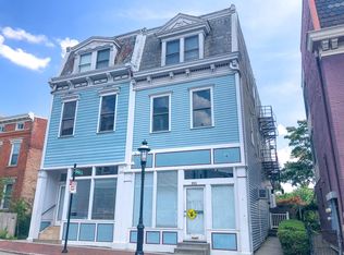 955 Pavilion St UNIT 3, Cincinnati, OH 45202