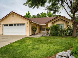 5485 Mill Pond Ln, Redding, CA 96001