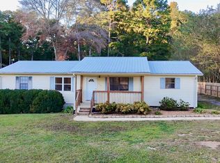 115 Eddy Scant City Rd NE, Arab, AL 35016