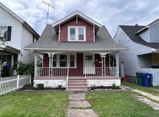 2876 McKoon Ave, Niagara Falls, NY 14305