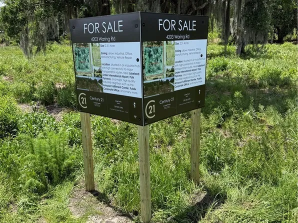 4203 Waring Rd, Lakeland, FL 33811