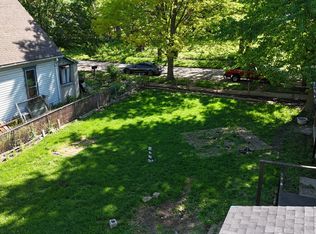 330 N Hamilton Ave, Indianapolis, IN 46201