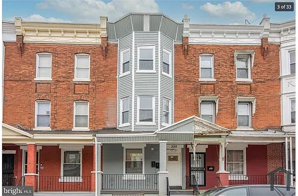 Building Photo - 320 N 62nd St #C