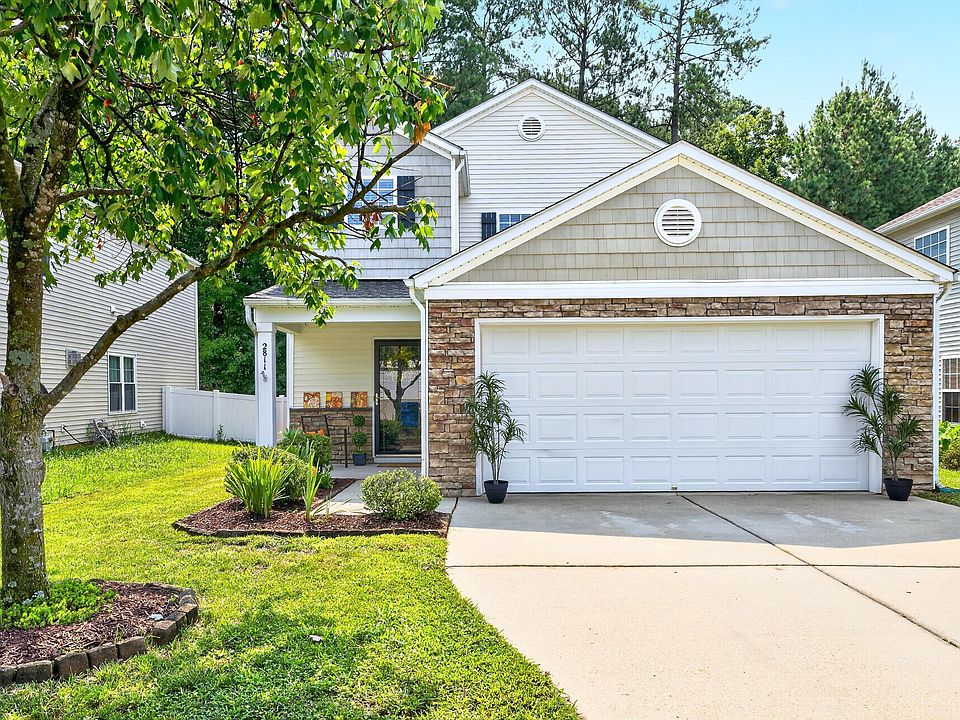 1st image of 2811 Skybrook Ln
