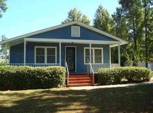 1413 Mill St, Marion, SC 29571