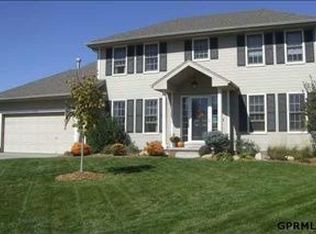 6309 N 155th Cir, Omaha, NE 68116