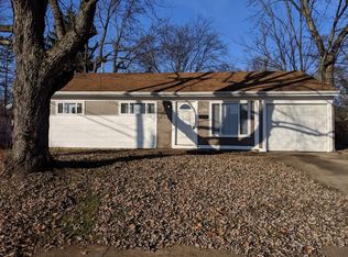 4253 Redonda Ln, Dayton, OH
