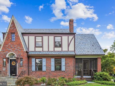 7525 Alaska Ave NW, Washington, DC, 20012