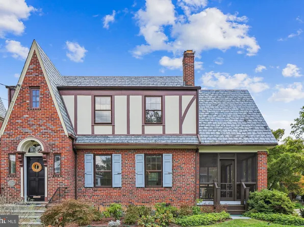 7525 Alaska Ave NW, Washington, DC 20012