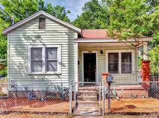 2206 Santa Rita St, Austin, TX 78702