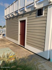 39 Harbor Isle Dr #103&104, New Buffalo, MI, 49117