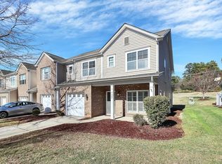 4602 Craigmoss Ln, Charlotte, NC 28278