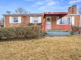 7131 Wiltsie St, Pittsburgh, PA 15206