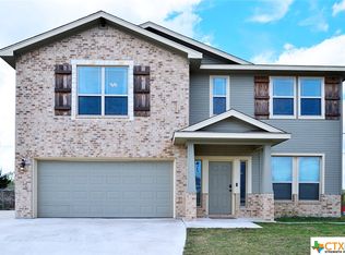 122 Coyote Cir, Kempner, TX 76539