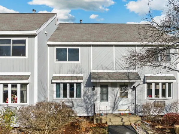 1304 Goffstown Road #8, Manchester, NH 03102