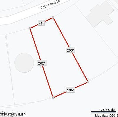 1st image of L-26 Tate Lake Drive LOT 26