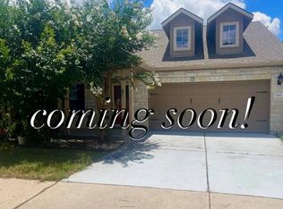 1114 Boxwood Loop, Georgetown, TX 78628