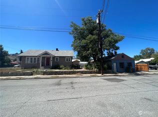 838 Cascade St, Wenatchee, WA 98801