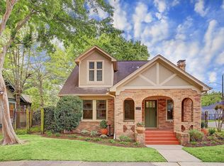 836 W Cottage St, Houston, TX 77009