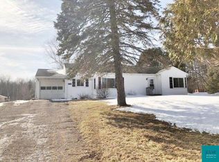 3737 Stebner Rd, Hermantown, MN 55811