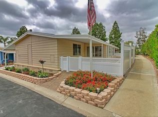 241 Talud Ter #10, Camarillo, CA 93012