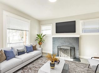 2028 W Gardner Ave, Spokane, WA 99201