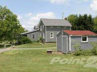 5377 State Route 534, West Farmington, OH 44491